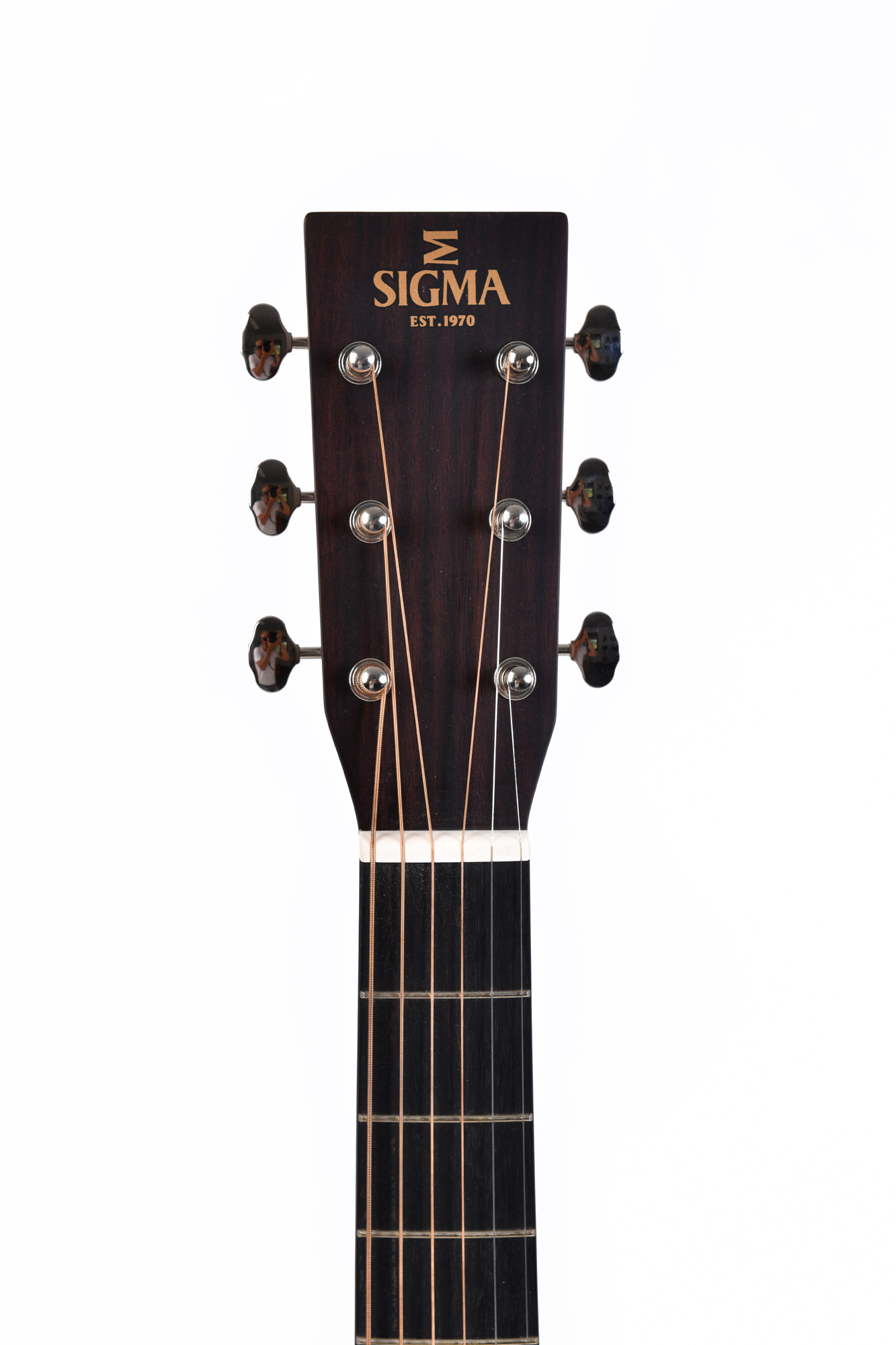 Sigma SOMR-28 по цене 112 050 ₽
