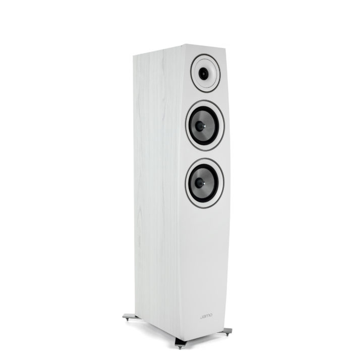 Jamo C 95 2 Matte White по цене 110 000 ₽