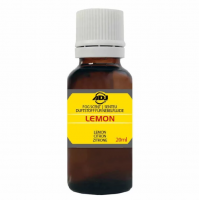 ADJ Fog Scent Lemon 20ml по цене 418.50 ₽
