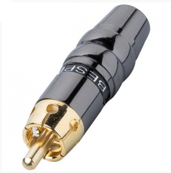Bespeco MMRCAB Black Black по цене 350 ₽