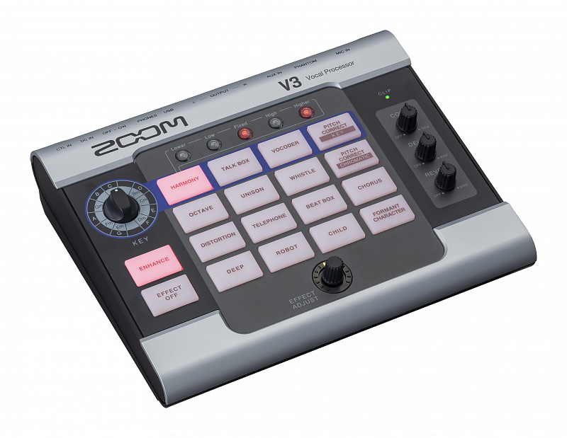 Zoom V3 по цене 21 950 ₽
