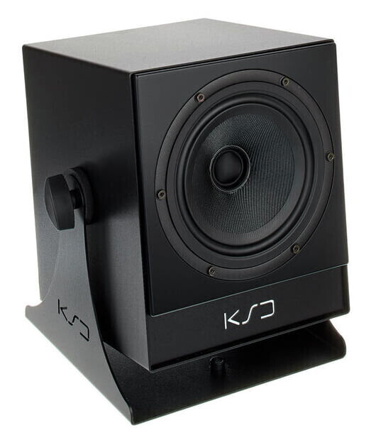 KS Digital C5-Reference Black Satin по цене 128 800 ₽