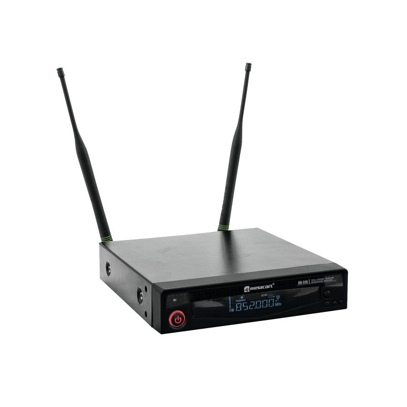 Relacart HR-31SMT по цене 92 350.00 ₽