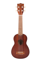 Kala MK-S Makala Soprano Ukulele