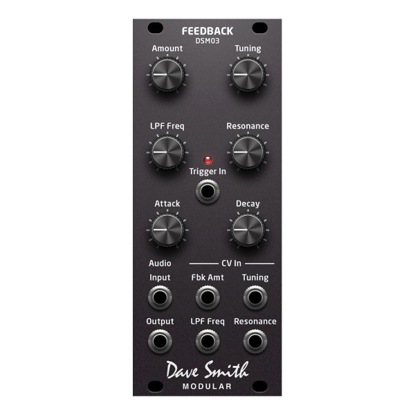 Dave Smith DSM03 Feedback Module по цене 34 000 ₽