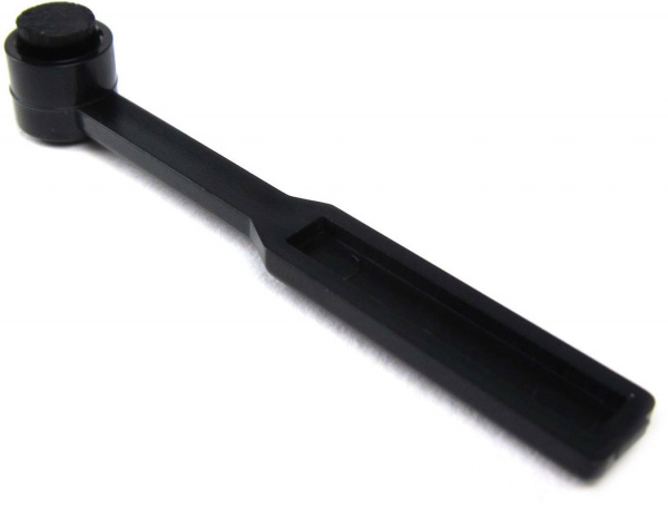 Ortofon Carbon Fibre Brush, щетка для иглы по цене 2 400.00 ₽
