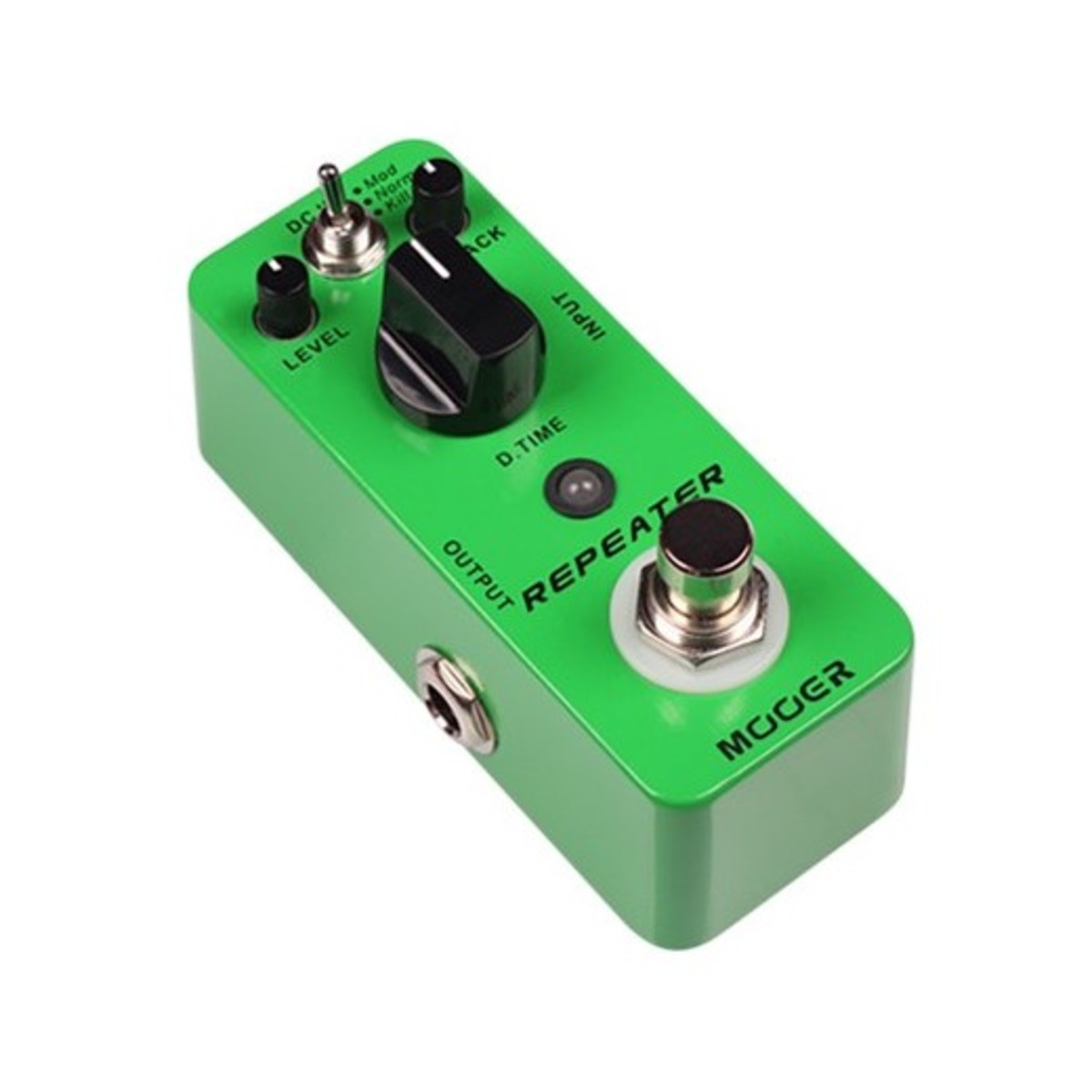 Mooer Repeater по цене 6 400 ₽