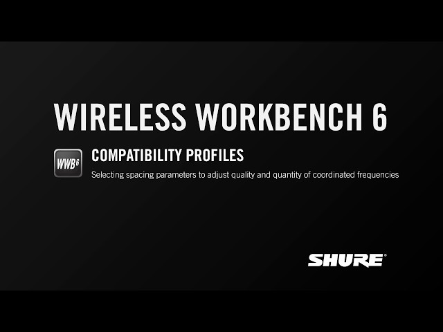 Shure WH20XLR по цене 16 400 ₽