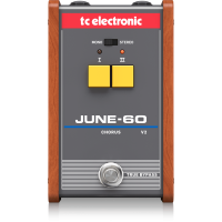 TC Electronic June-60 V2 по цене 10 210 ₽