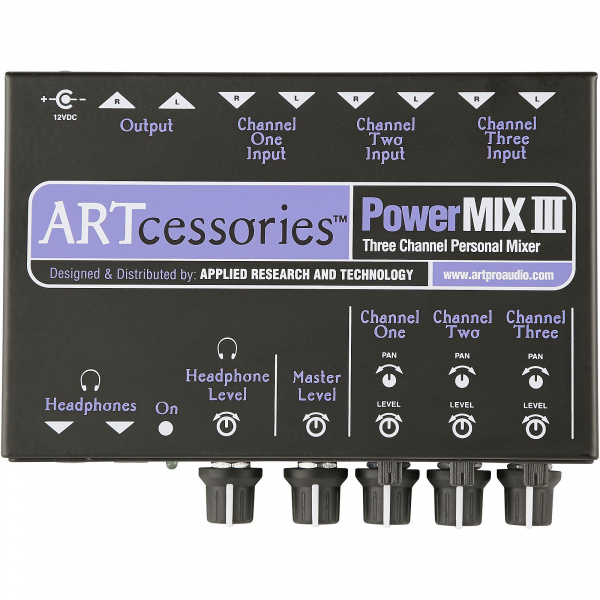 ART PowerMIX3 по цене 12 986 ₽