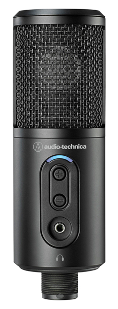 Audio-Technica ATR2500x-USB по цене 10 780 ₽