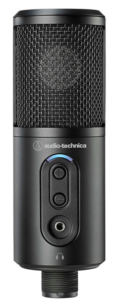 Audio-Technica ATR2500x-USB по цене 16 785 ₽