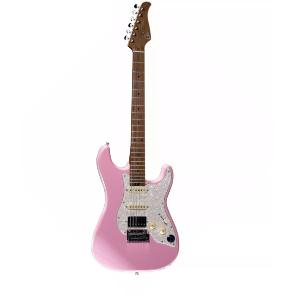 Mooer GTRS S801 Pink по цене 54 400 ₽