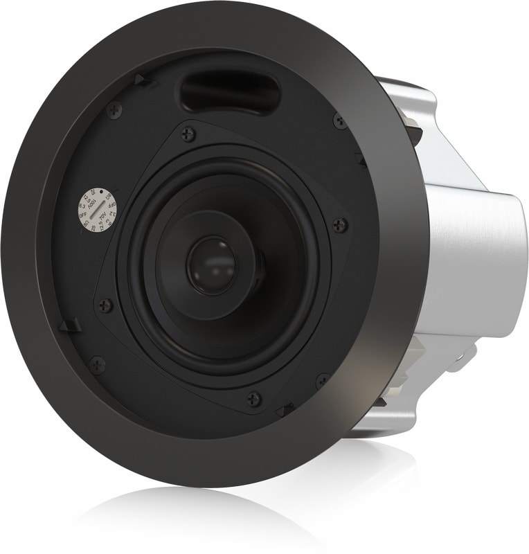 Tannoy CVS 401-BK по цене 10 650 ₽