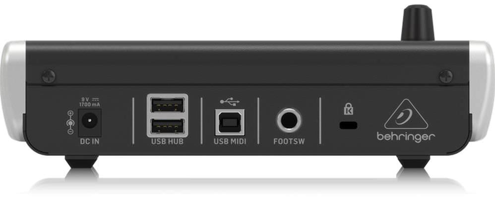 Behringer X-Touch One по цене 19 100 ₽