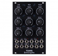 Erica Synths Toms