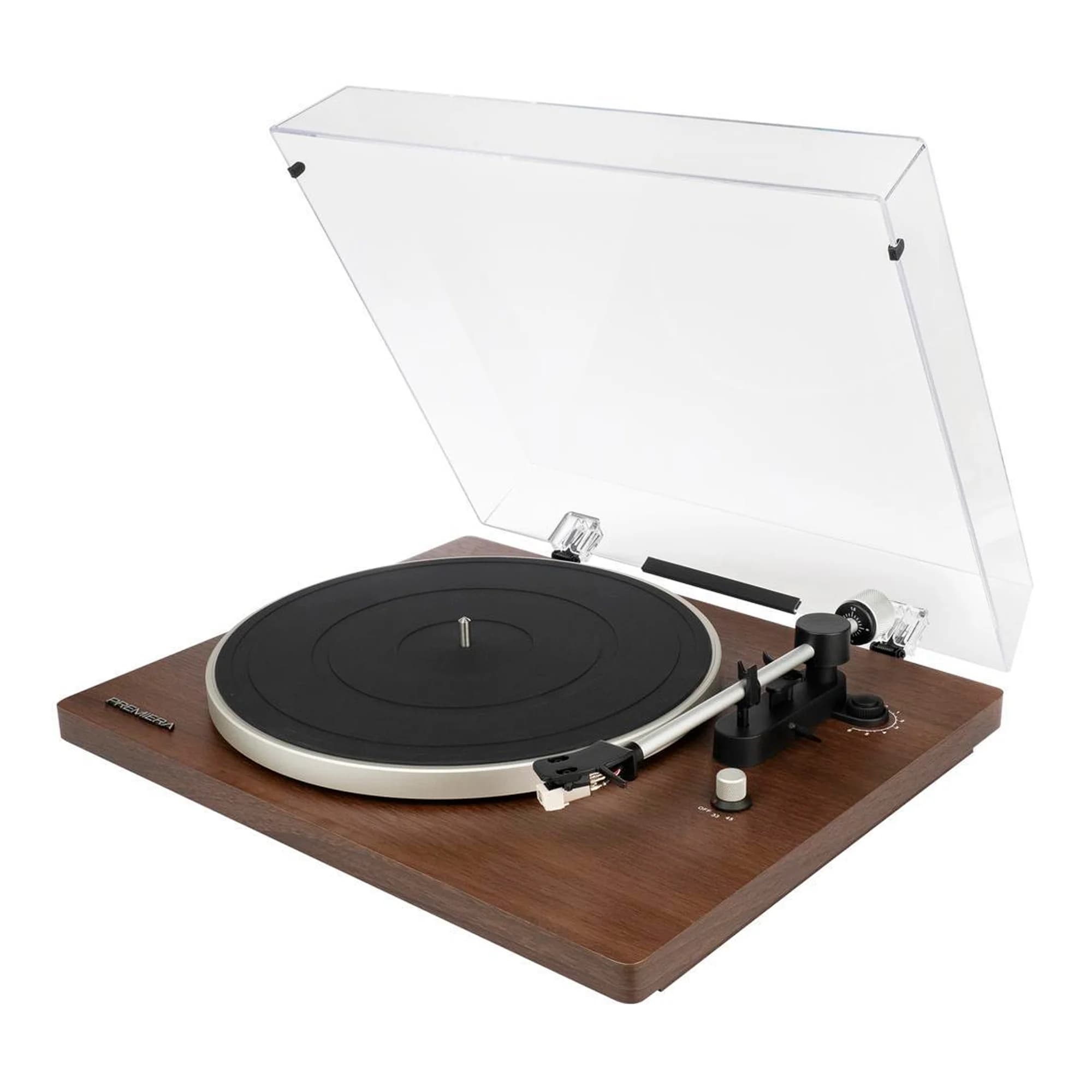 Premiera Eco One Walnut по цене 17 800.00 ₽