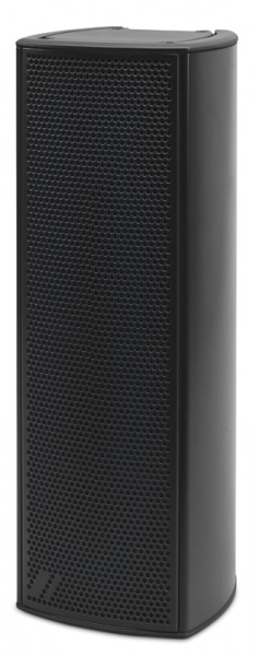 DAS Audio Q-43-T Black по цене 52 530.00 ₽