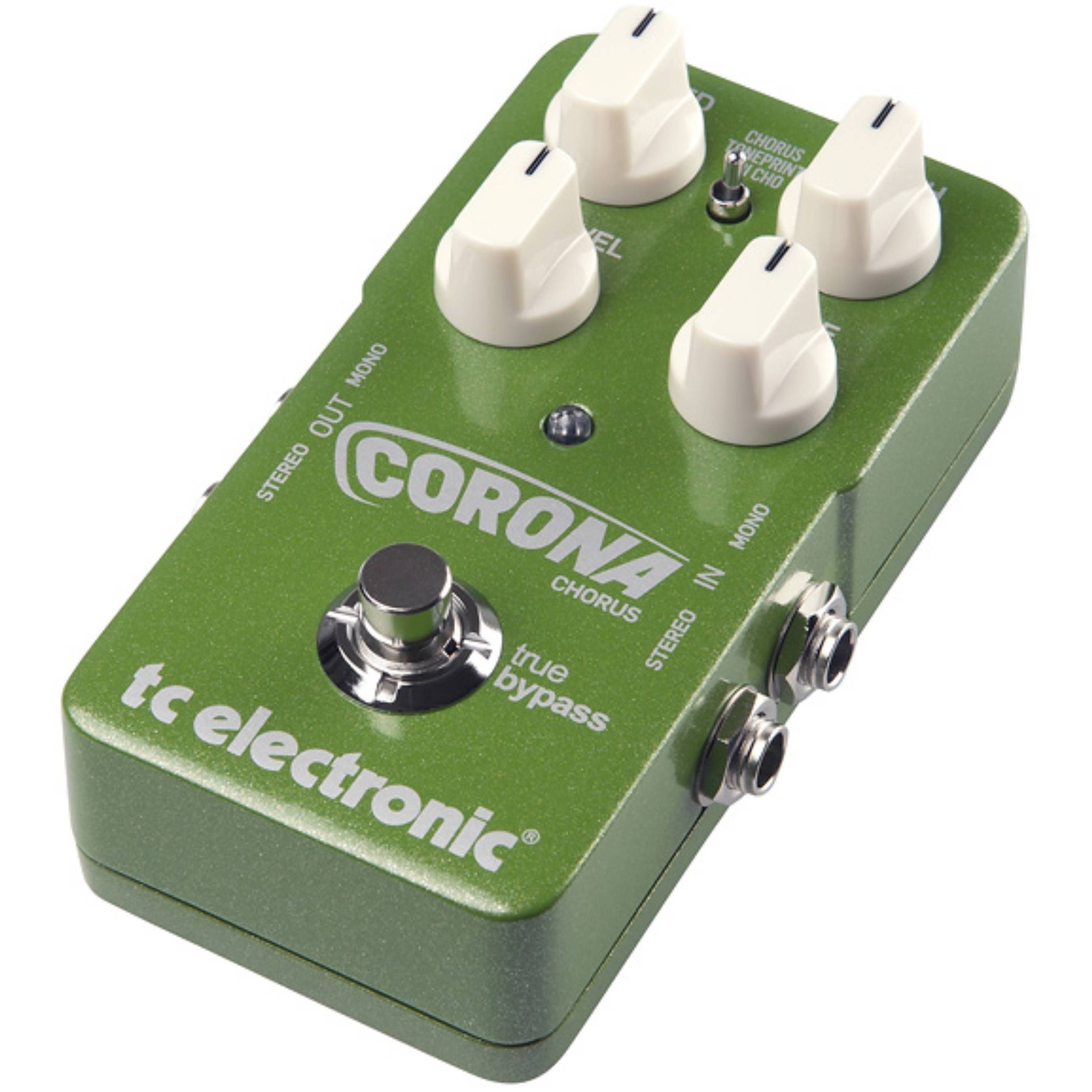 TC Electronic Corona Chorus TonePrint по цене 13 800 ₽