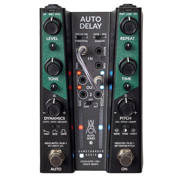 Gamechanger Auto Delay по цене 47 600 ₽