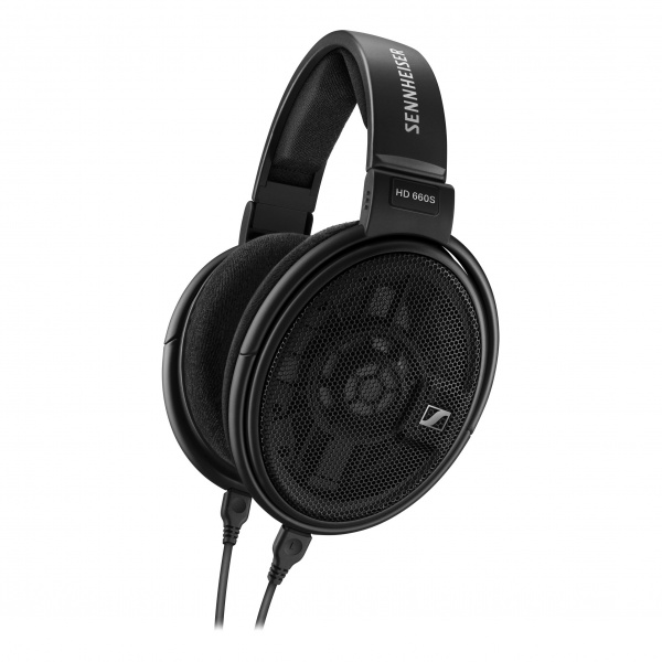 Sennheiser HD 660 S по цене 36 960 ₽