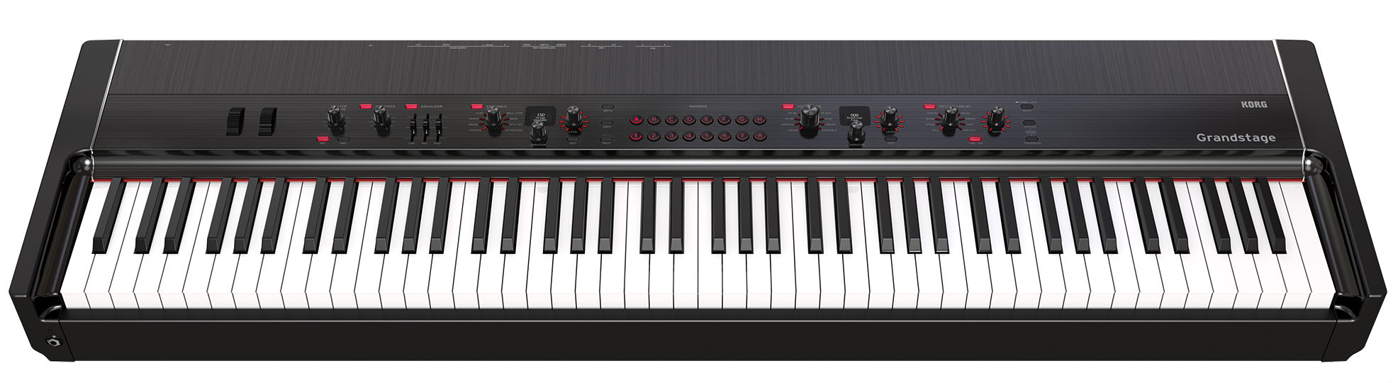 Korg Grandstage 88 по цене 229 000.00 ₽