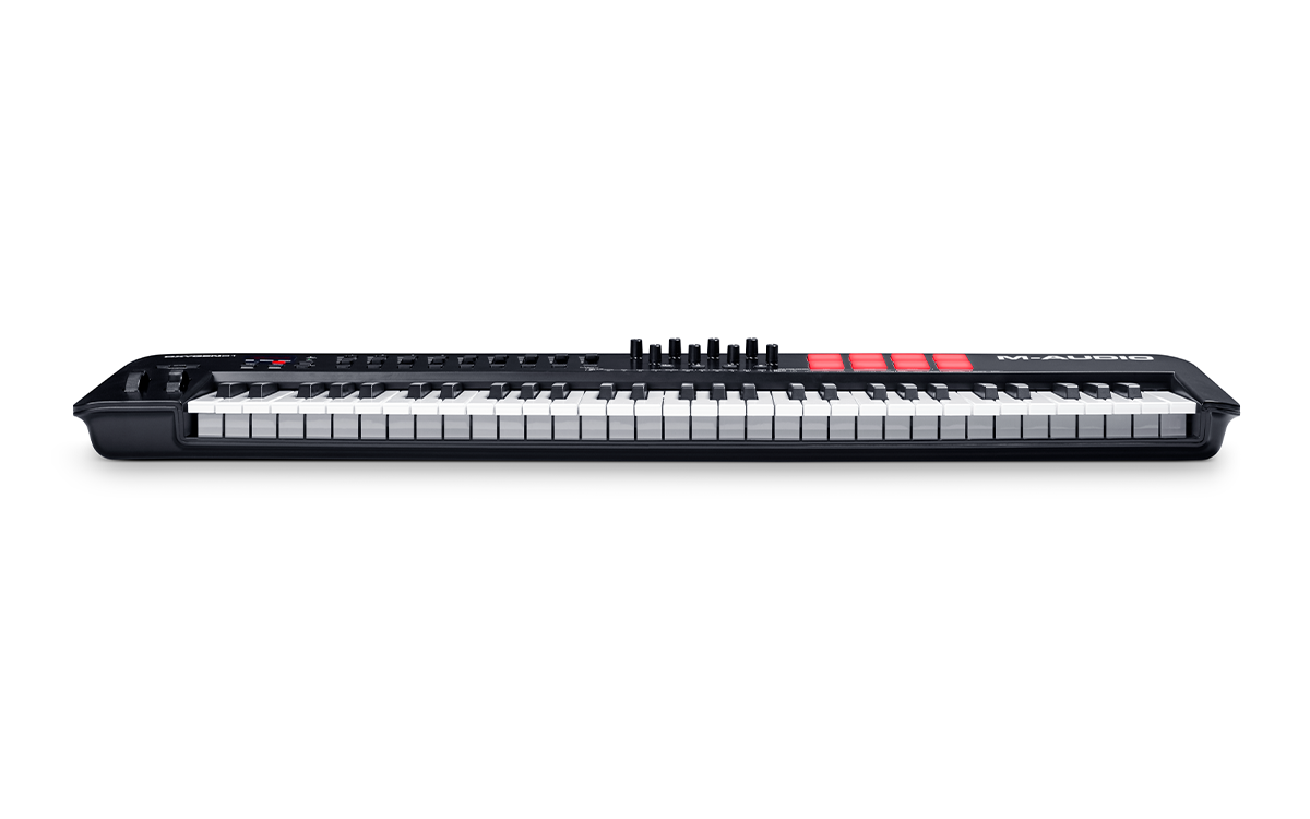 M-Audio Oxygen 61 MK5 по цене 34 000 ₽