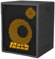 Markbass MB58R Mini CMD 121 Pure по цене 135 250 ₽