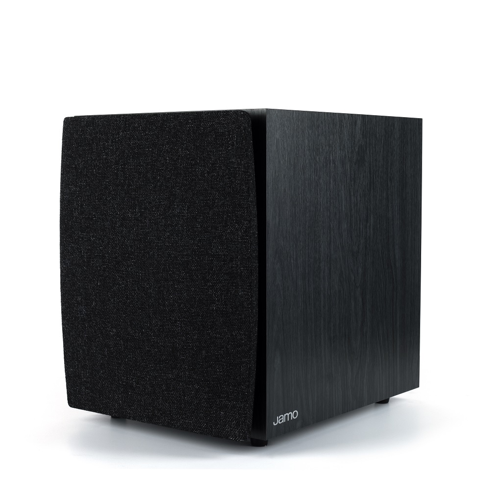 Jamo C 910 SUB Black Ash по цене 40 000 ₽