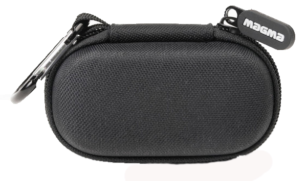 Magma 45 Adapter Case black/black по цене 1 400 ₽