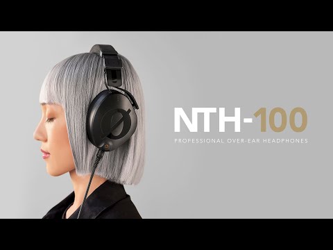 Rode NTH-100 по цене 17 000 ₽