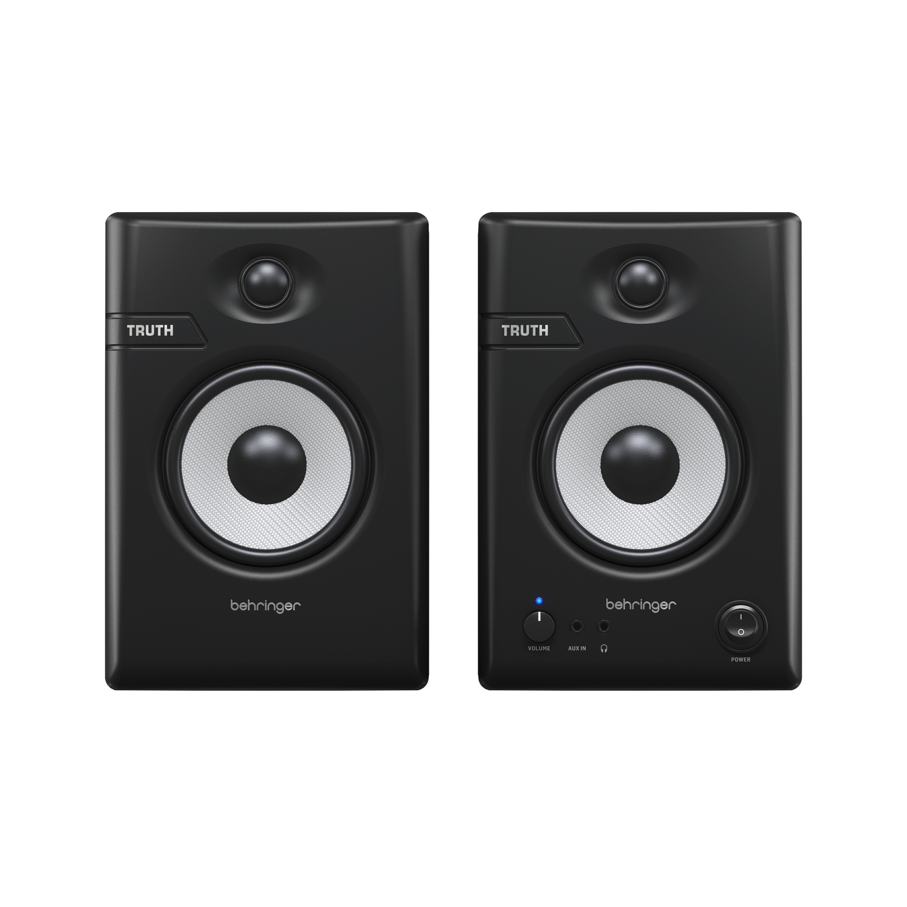 Behringer Truth 4.5 BT по цене 21 150 ₽
