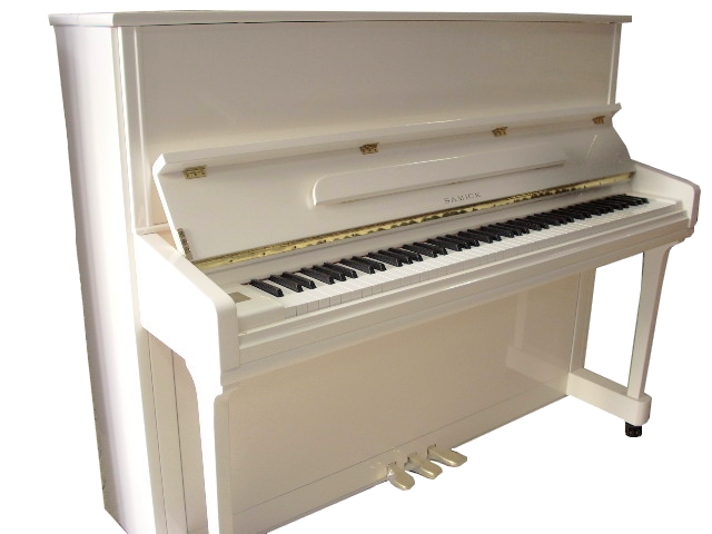 Samick JS121MD/WHHP по цене 633 000 ₽