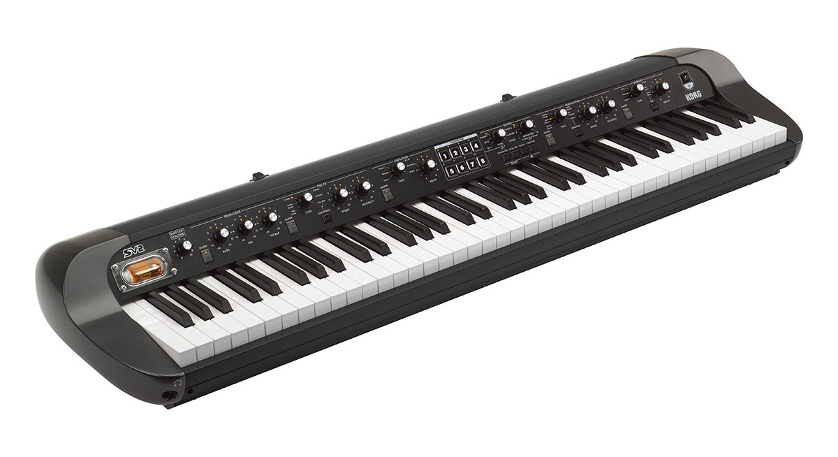 Korg SV-2 73 по цене 274 000.00 ₽