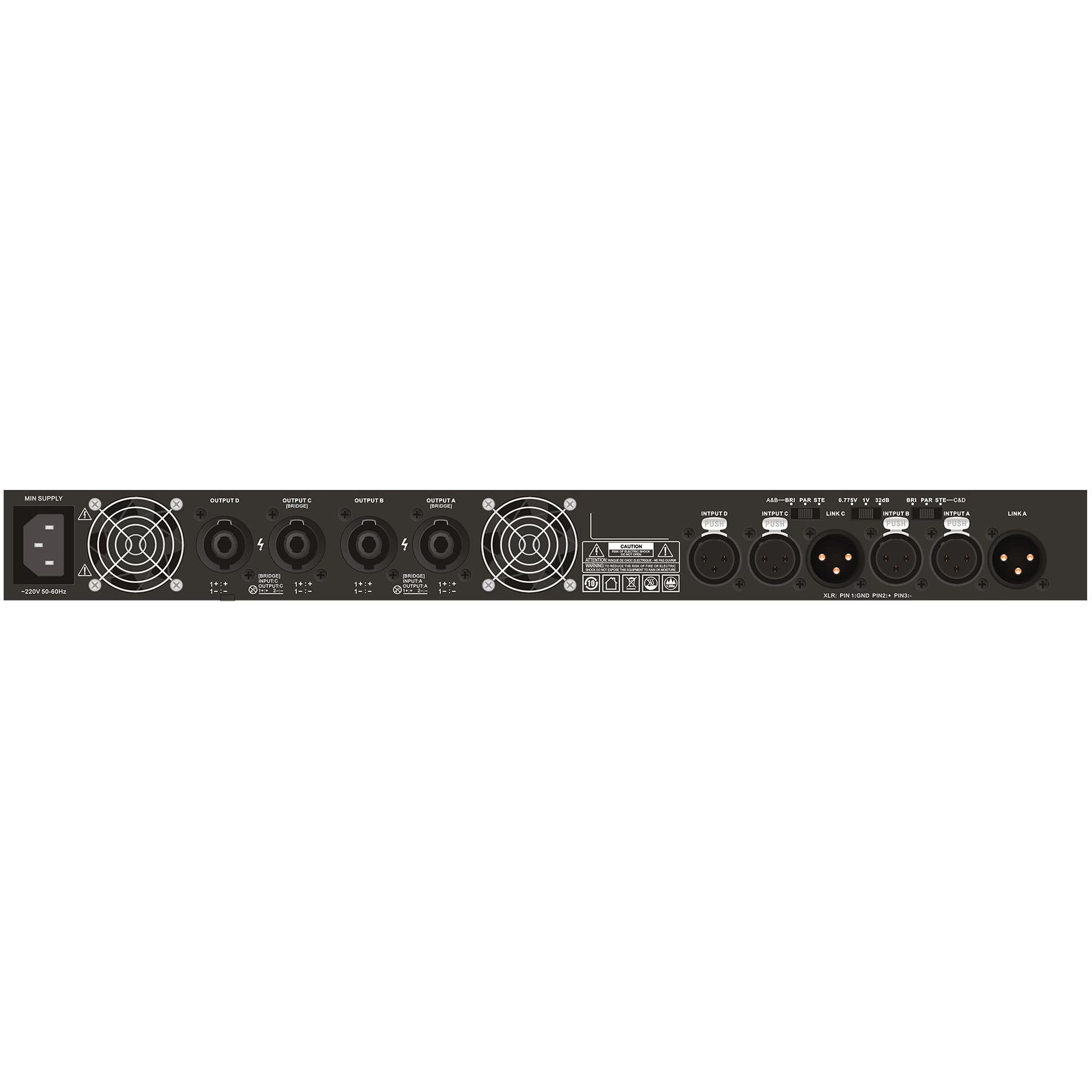 S-Track Whale 4350 по цене 73 850 ₽
