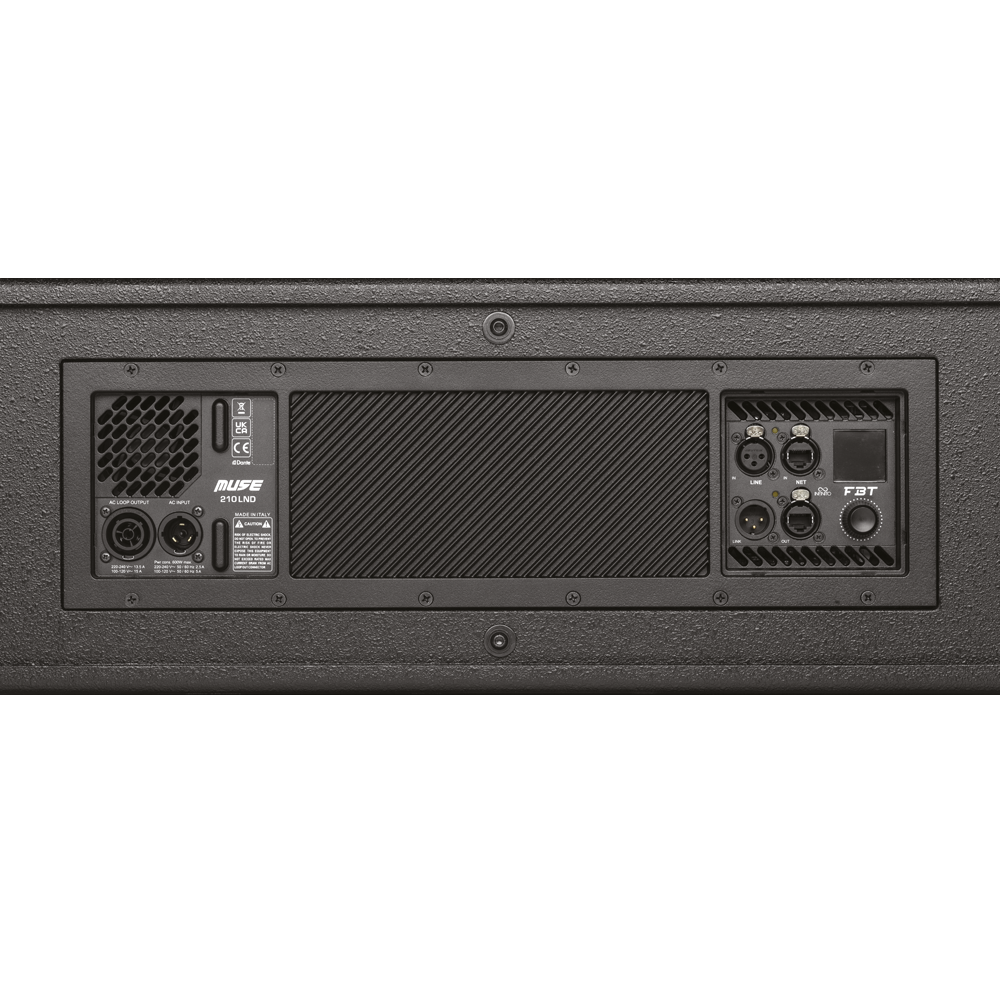 FBT MUSE 210LND по цене 583 000 ₽