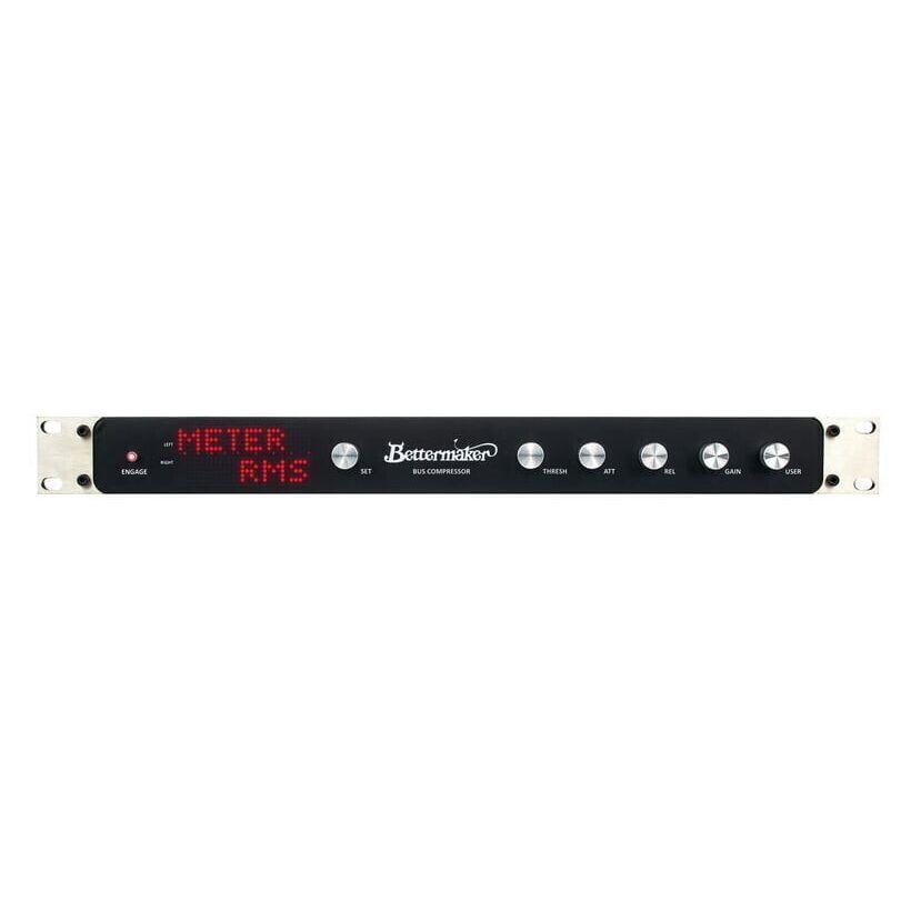 Bettermaker Bus Compressor по цене 259 250 ₽