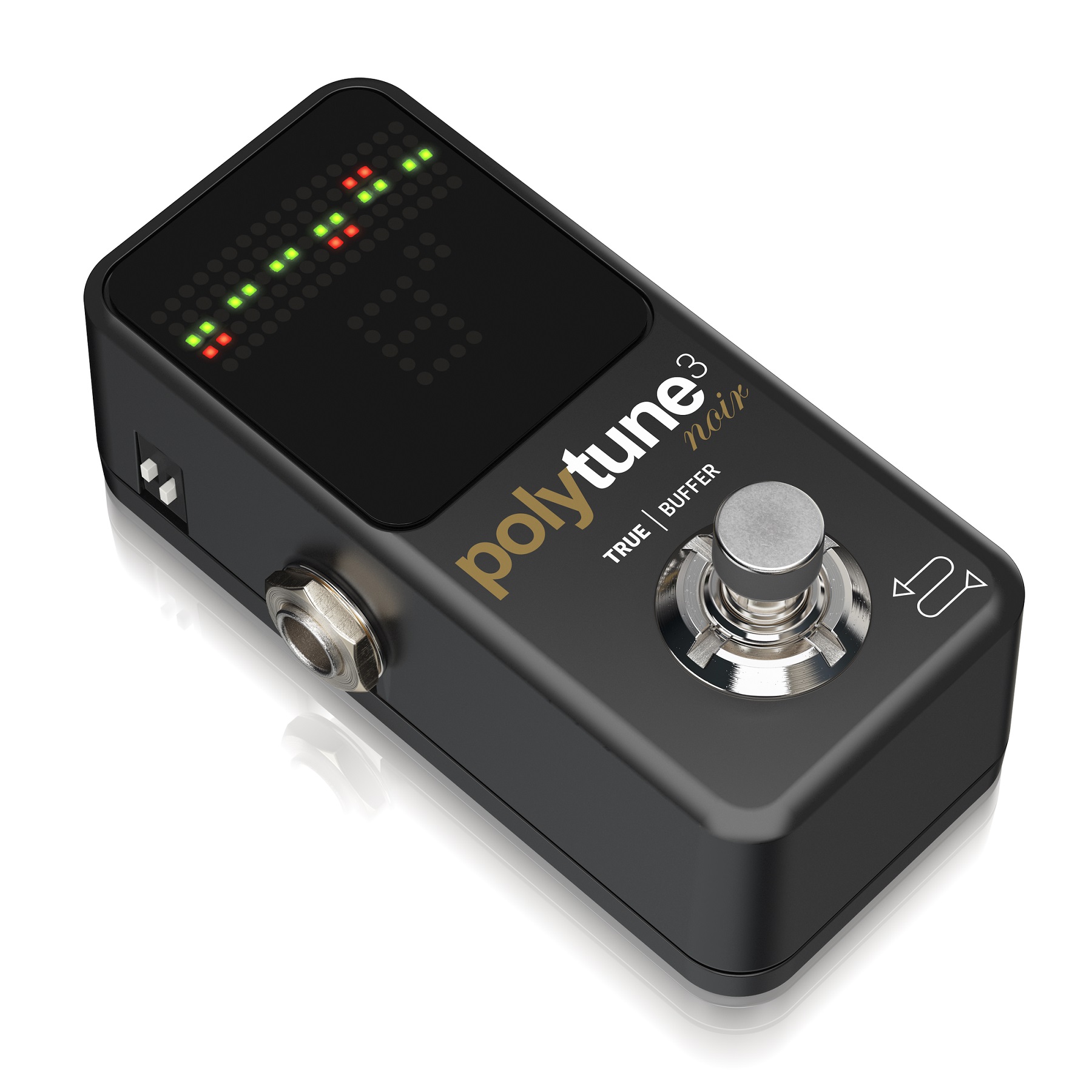 TC Electronic POLYTUNE 3 NOIR по цене 11 050 ₽