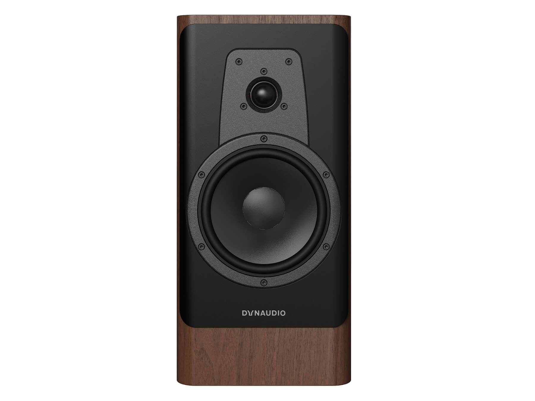 Dynaudio Contour 20i Walnut Wood по цене 558 000 ₽