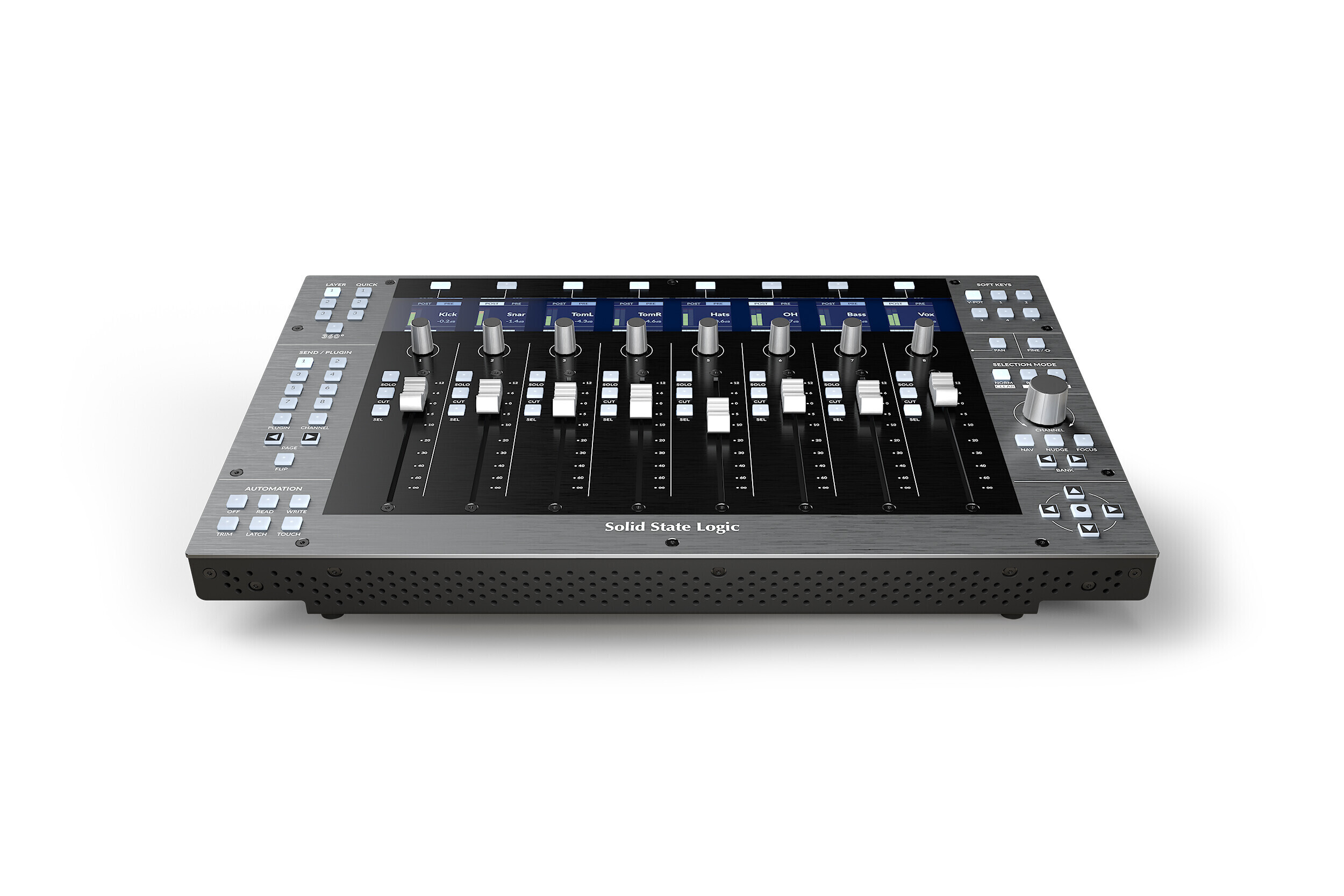SSL UF8 по цене 177 100 ₽