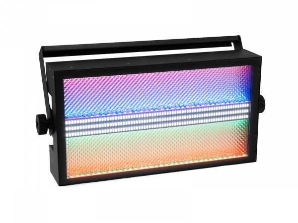 Eurolite LED Super Strobe ABL по цене 34 100 ₽