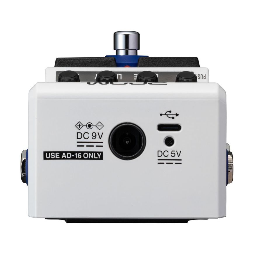 Zoom MS-50G+ по цене 17 450 ₽