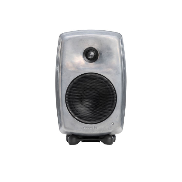 Genelec G Three BRw по цене 82 090.00 ₽