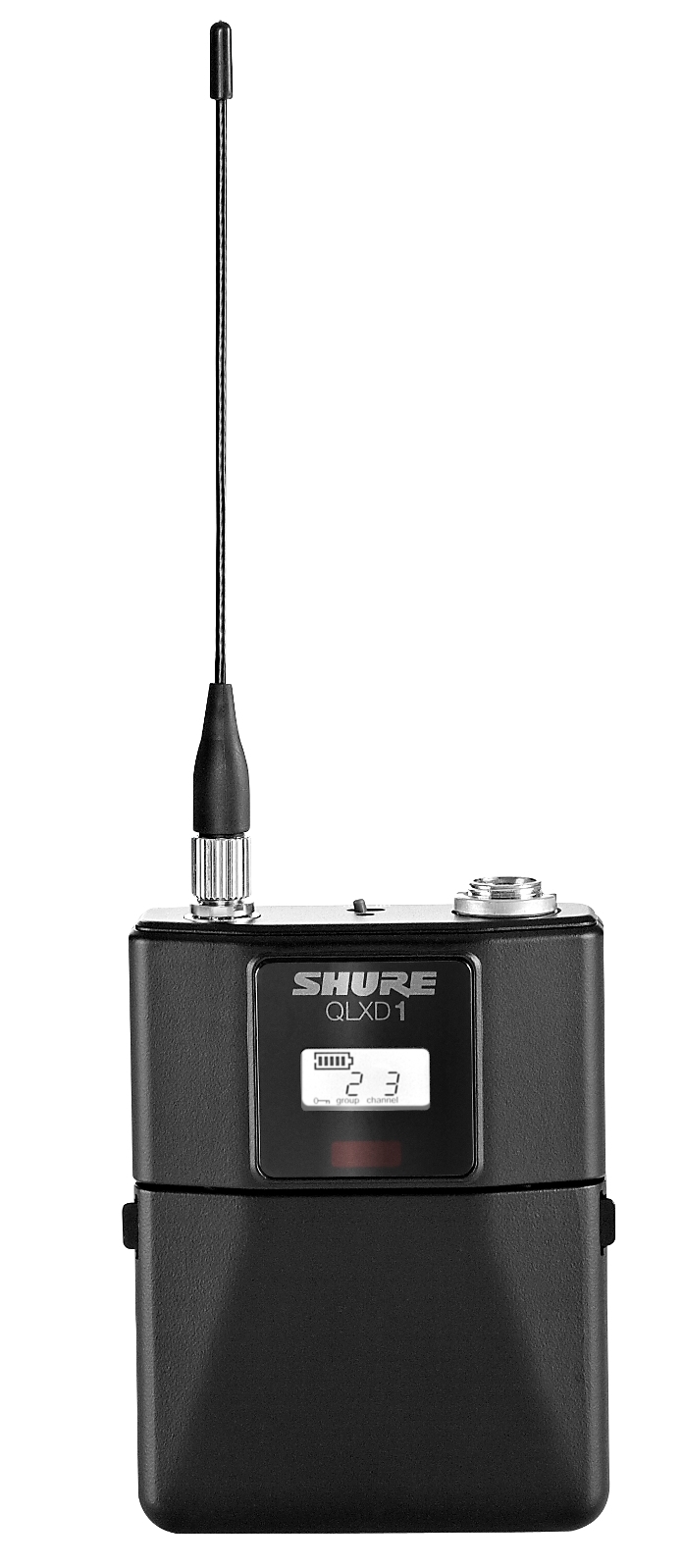 Shure QLXD14E/153T G51 по цене 213 329 ₽