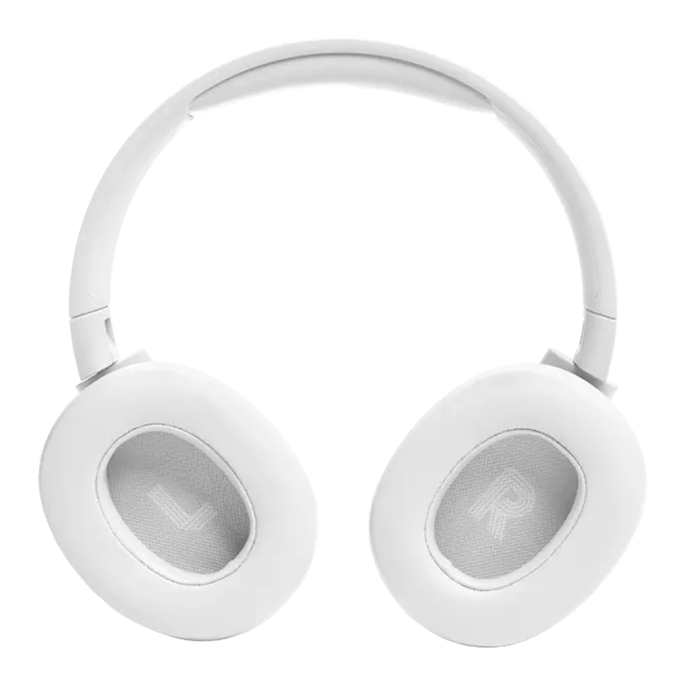 JBL Tune 720BT White по цене 5 200 ₽