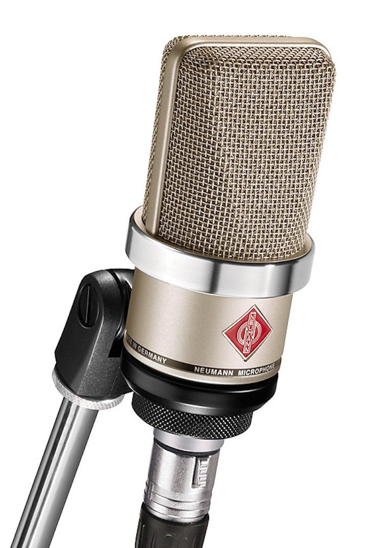 Neumann TLM 102 по цене 125 650 ₽
