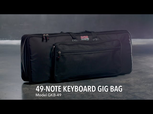 Gator GKB-49 по цене 8 100 ₽
