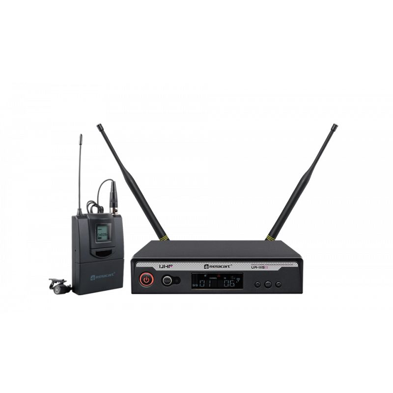 Relacart UR-111SMT по цене 30 650 ₽