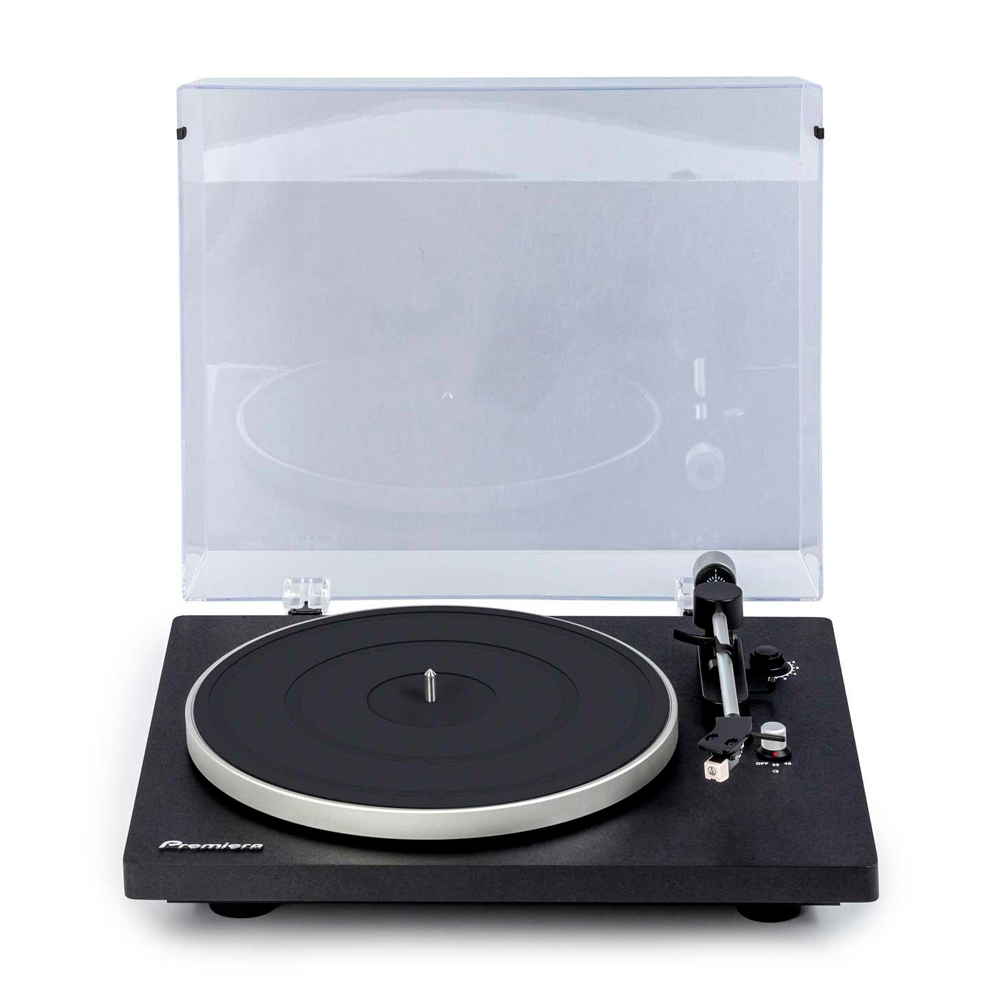 Premiera Eco One Black по цене 17 800.00 ₽