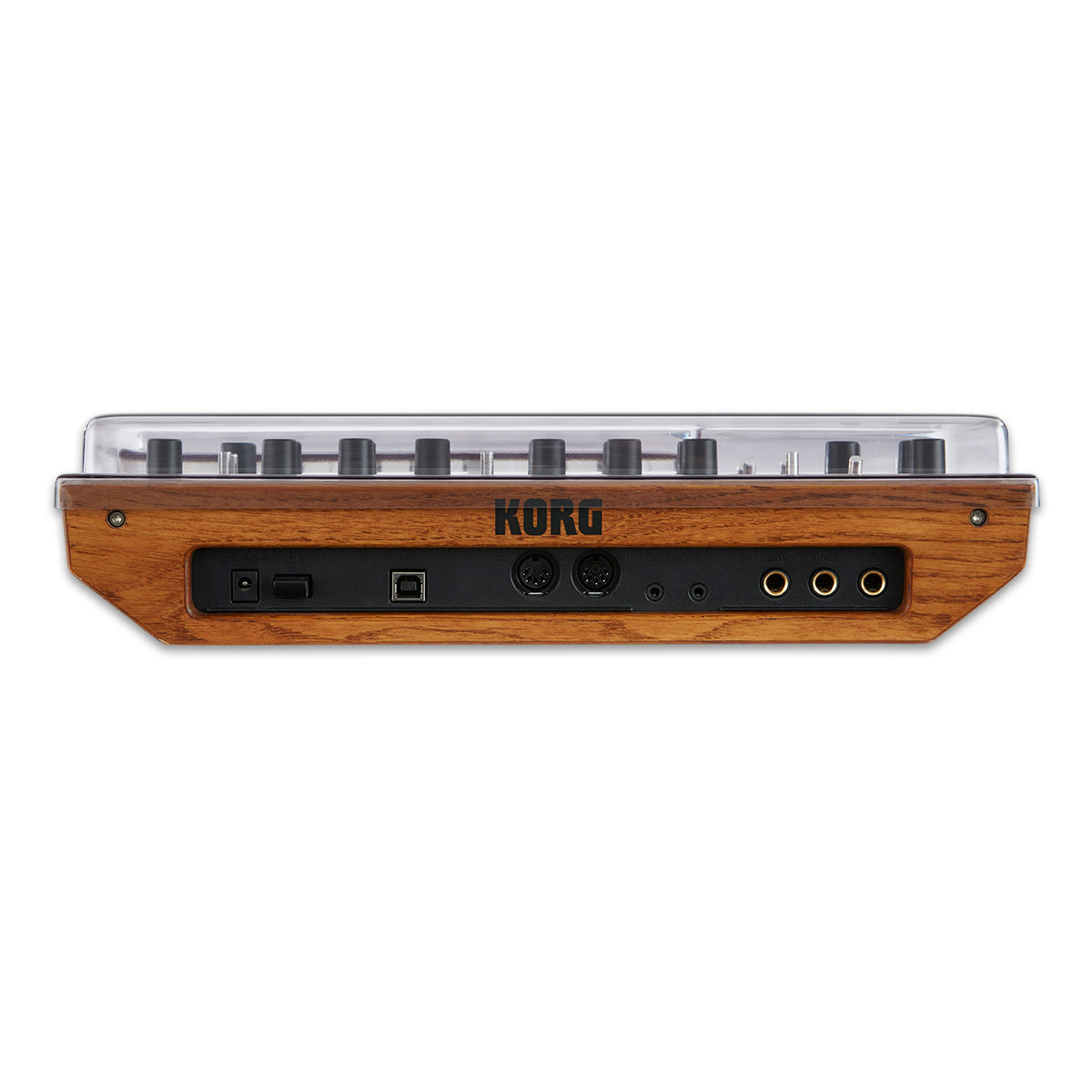 Decksaver Korg Monologue по цене 4&nbsp;570.00 ₽